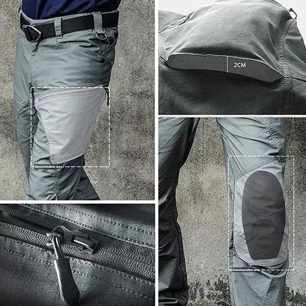 Tactical Trouser  | Kulavo™