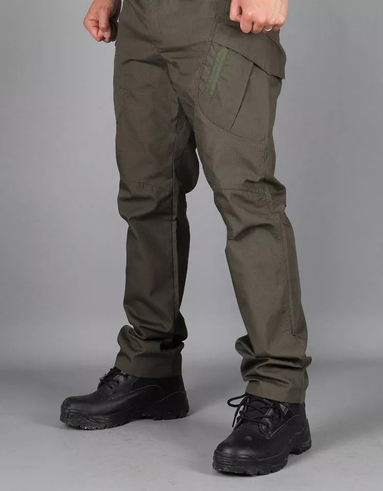 Tactical Trouser  | Kulavo™