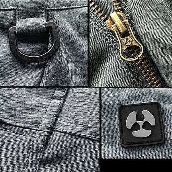 Tactical Trouser  | Kulavo™