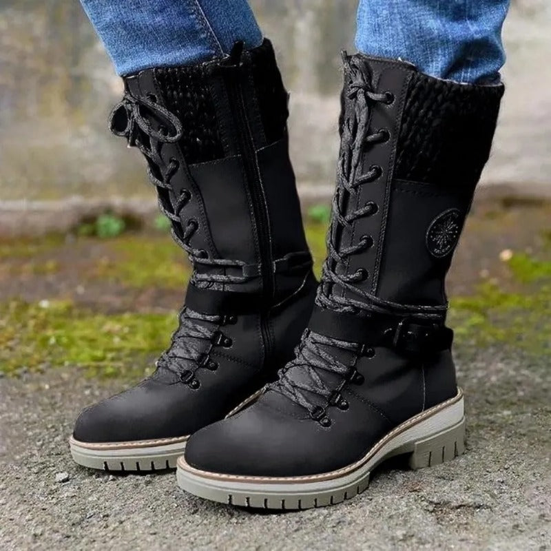 orthotic winter boots