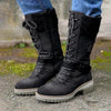 Orthopaedic winter boots  | Kulavo™