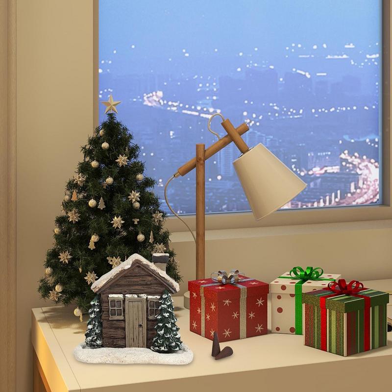 Christmas Incense Burner | Kulavo™