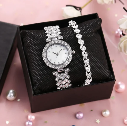Women's Luxury Watch | Kulavo™