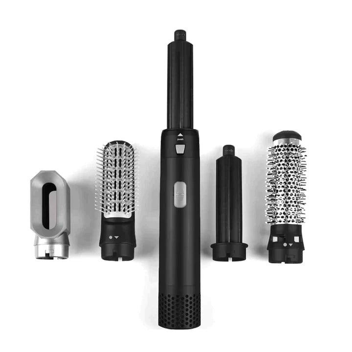 5-in-1 Hairstyler | Kulavo™