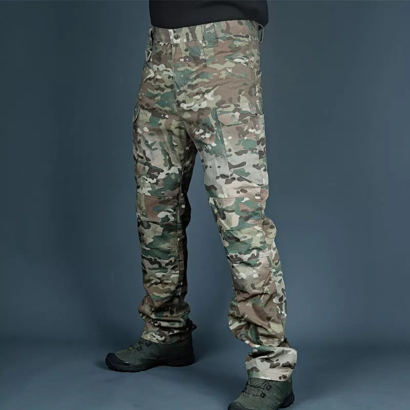 Tactical Trouser  | Kulavo™