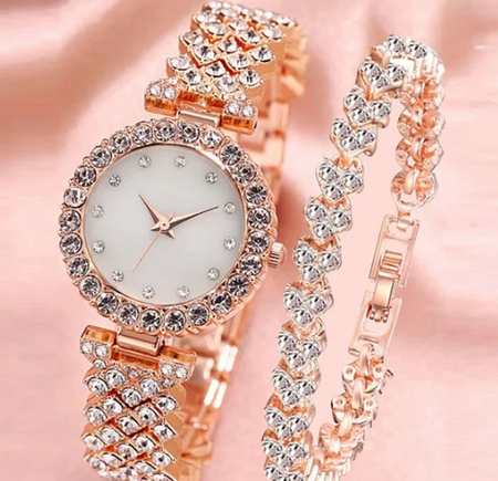 Women's Luxury Watch | Kulavo™