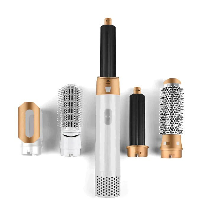 5-in-1 Hairstyler | Kulavo™