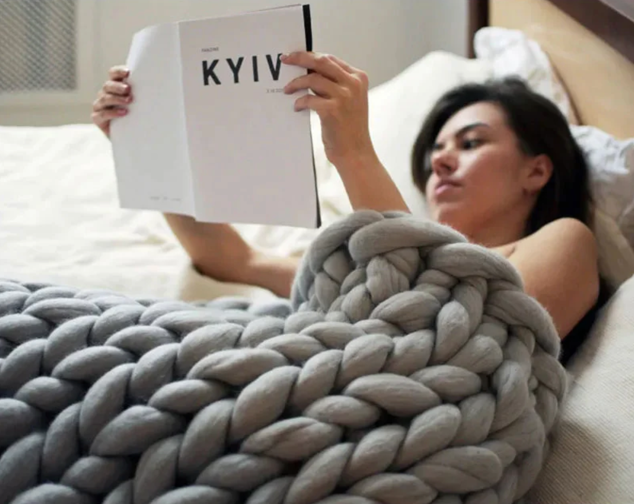 Cozy Warm Blanket  | Kulavo™